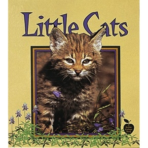 Little Cats (Crabapples)