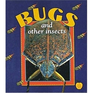 Bugs and Other Insects (Crabapples)