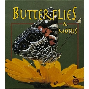 Butterflies and Moths (Crabapples)