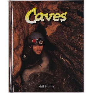Caves (Wonders of the Earth)