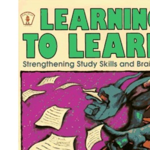 Learning to Learn (Kids' Stuff)