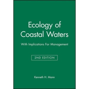 Ecology of Coastal Waters
