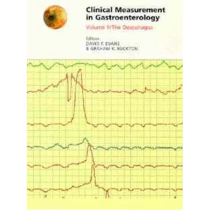 Clinical Measurement in Gastroenterology: Oesophagus v. 1