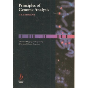 Principles of Genome Analysis