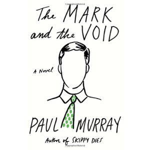 The Mark and the Void