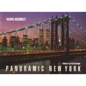 Panoramic New York