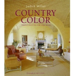 Country Color: Perfect Palettes for Every Room