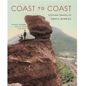 Coast to Coast: Vintage Travel in North America