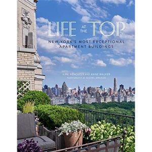 Life at the Top: New York’s Most Exceptional Apartment Buidings