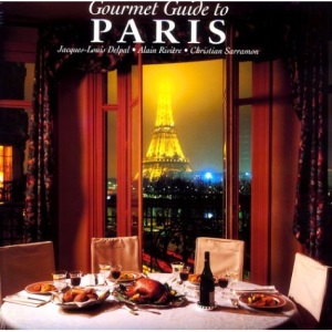 Paris Gourmet Guide