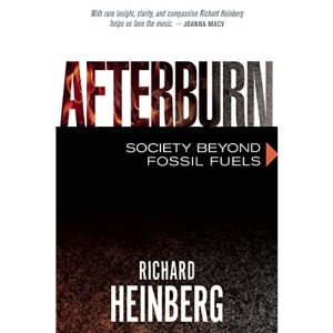 Afterburn