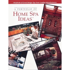 A Portfolio of Home Spa Ideas