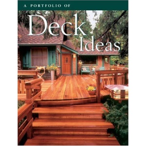 A Portfolio of Deck Ideas