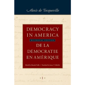 Democracy in America