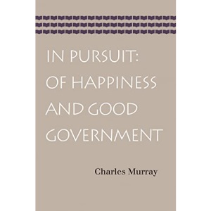 In Pursuit of Happiness Good: Of Happiness & Good Government