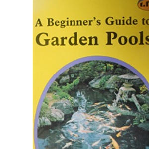 Beginner's Guide to Garden Pools