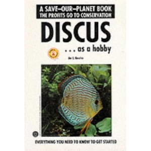 Discus as a Hobby (Save Our Planet)