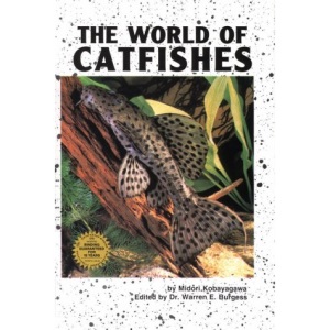 The World of Catfishes