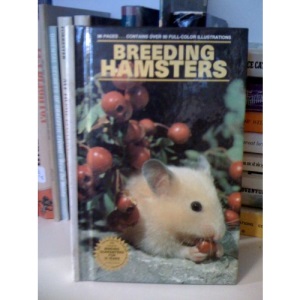 Breeding Hamsters