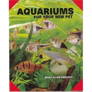 Aquariums for Your New Pet (As a New Pet)