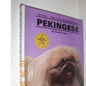 Pekingese