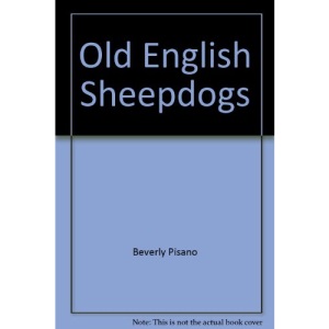 Old English Sheepdogs