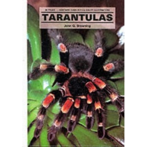 Tarantulas
