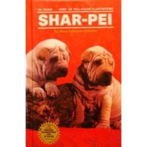 Shar-pei