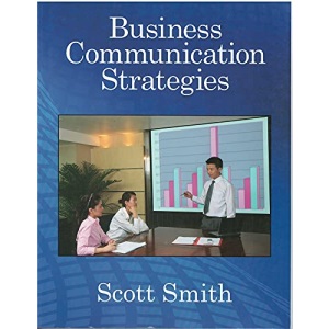 Business Communication Strategies