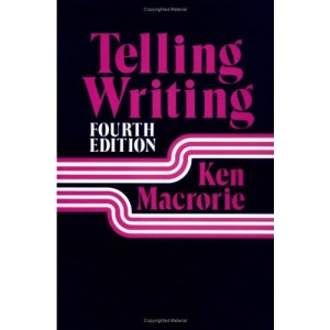Telling Writing
