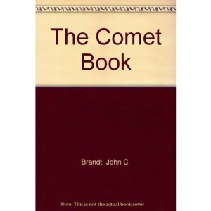 The Comet Book