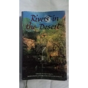 Rivers in the Desert