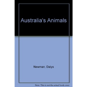 Australia's Animals