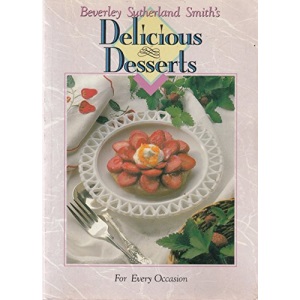 Delicious Desserts