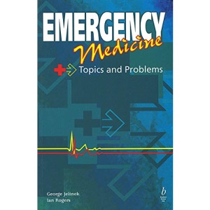 Emergency Medicine: Topics and Problems
