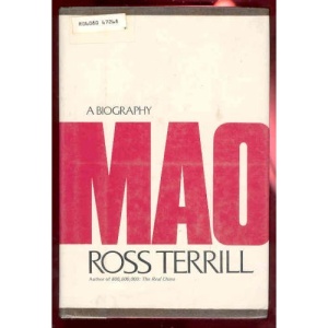 Mao: a Biography