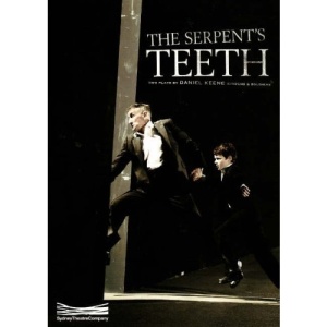 The Serpent's Teeth: Two One-Act Plays: Citizens / Soldiers: Two Plays: Citizens / Soldiers