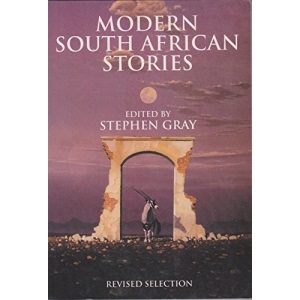 Modern South African Stories