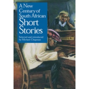 New Century of South African Short Stories