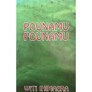 Pounamu Pounamu