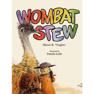 Wombat Stew