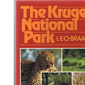 A Struik all-colour guide to the Kruger National Park