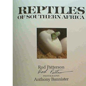 Reptiles of southern Africa