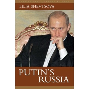 Putin's Russia
