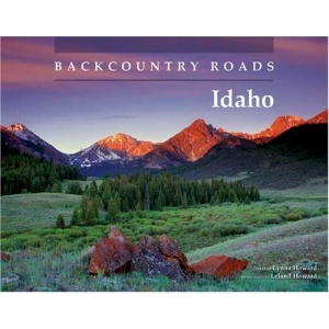 Backcountry Roads: Idaho