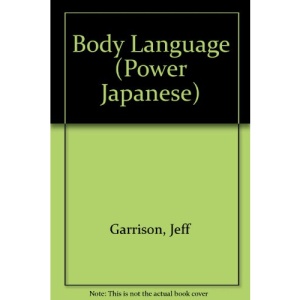 Body Language (Power Japanese)