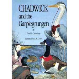 Chadwick and the Garplegrungen