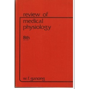 Review of Medical Physiology