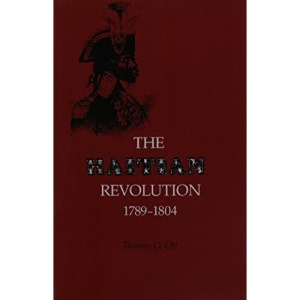 Haitian Revolution, 1789-1804