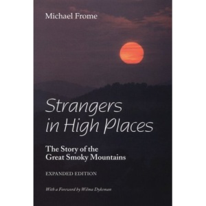 Strangers High, Exp Ed: Places